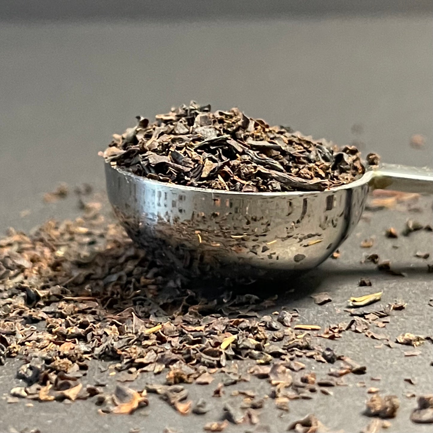 Classic Black | Orange Pekoe Inspired Blend of Select Luxury Loose Leaf Black Teas | The Cove Tea Company
