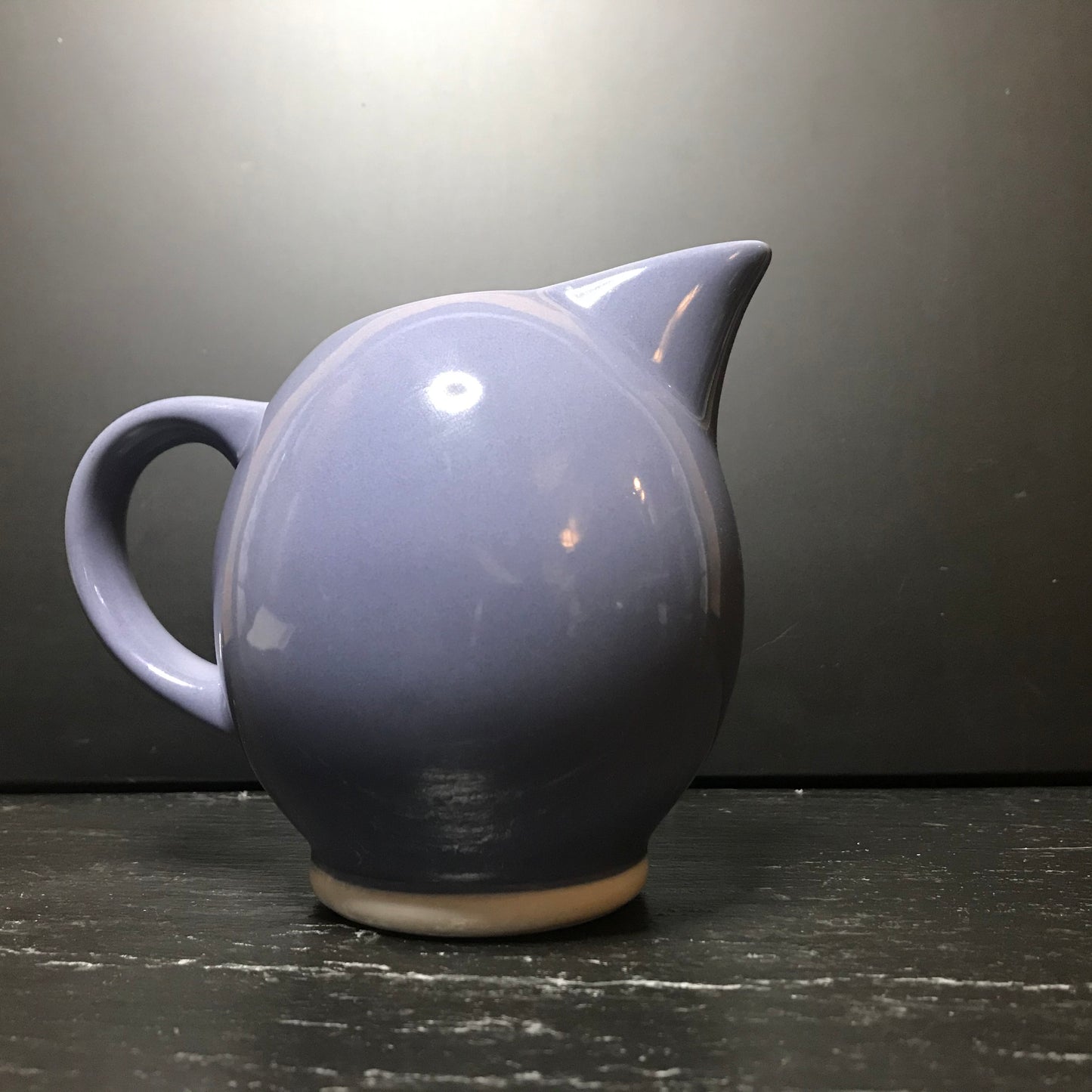 Mystic Creamer Jug