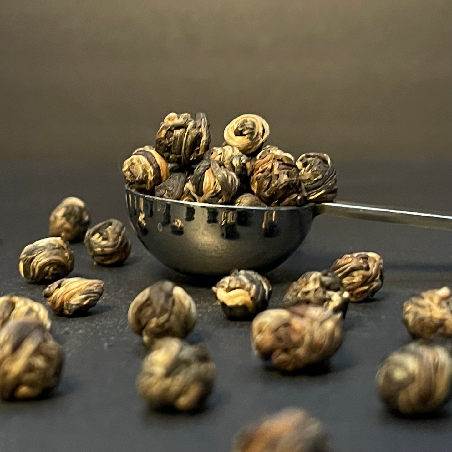 Jasmine Pearls (Organic)