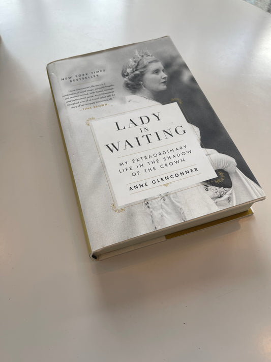 Lady in Waiting