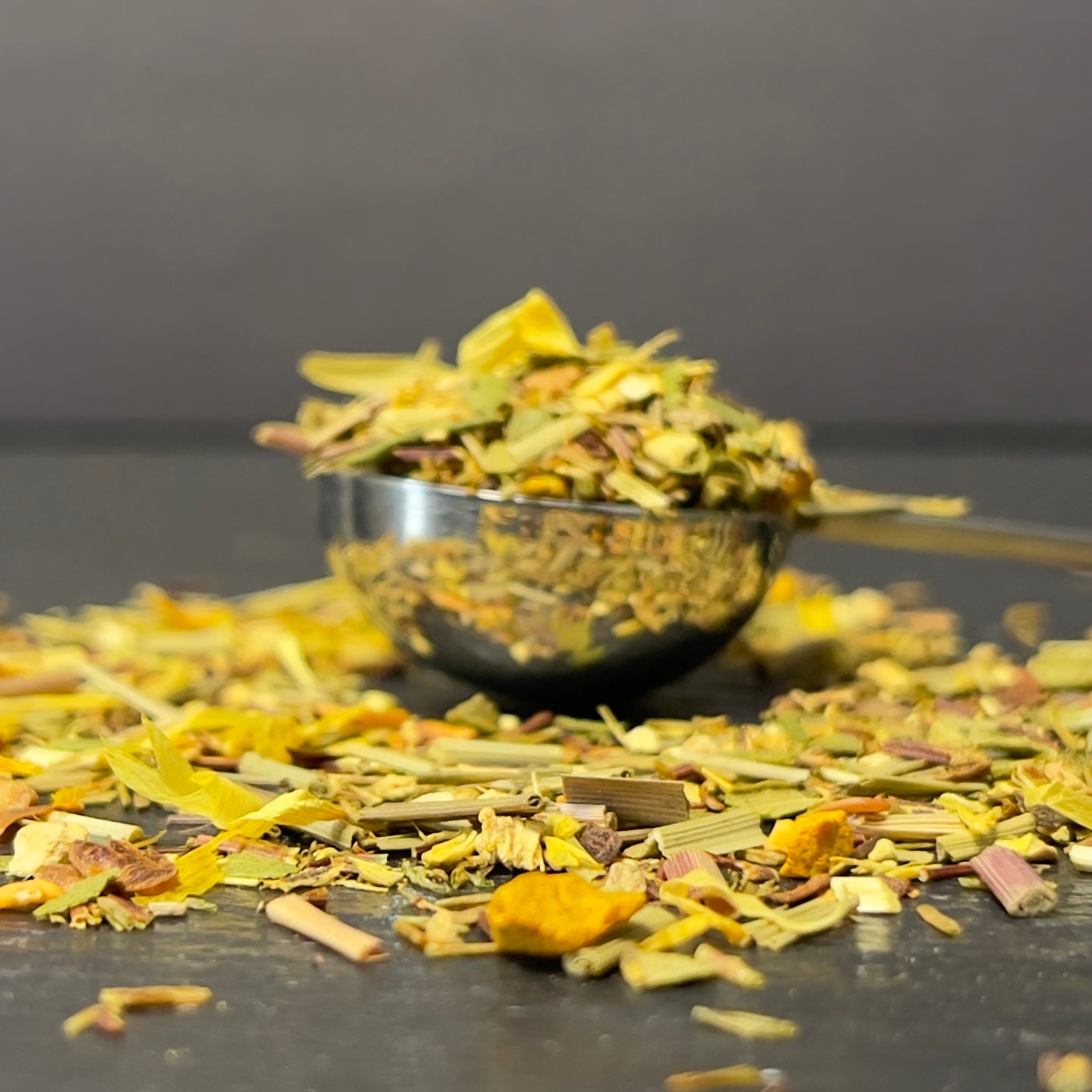 Rejuvenate — Caffeine Free Rooibos Blend by The Cove Tea Co 