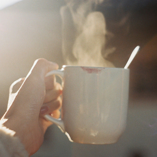 The Cove Tea Company Gift of Ritual Subscription Journey - Luxury Tea Gift Canada