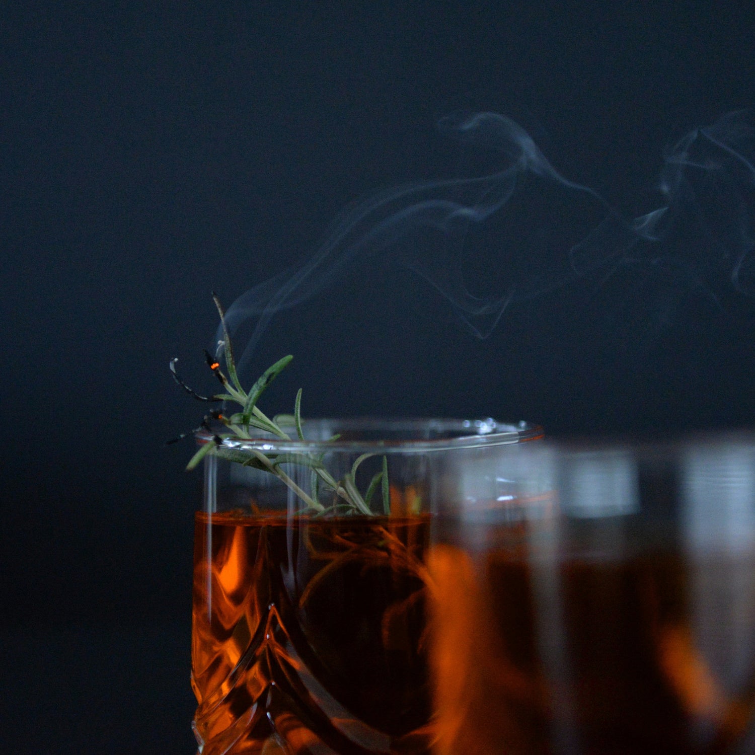 The Vitality Flight by Cove Tea Company: A luxury botanical tea ritual for daytime wellness.