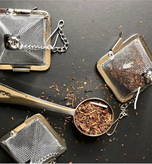 The Perfect Cup Teaspoon