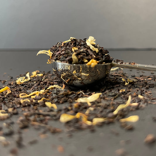 Summer Tea Collection Summer Loose Leaf Luxury Tea Collection | The Cove Tea Company