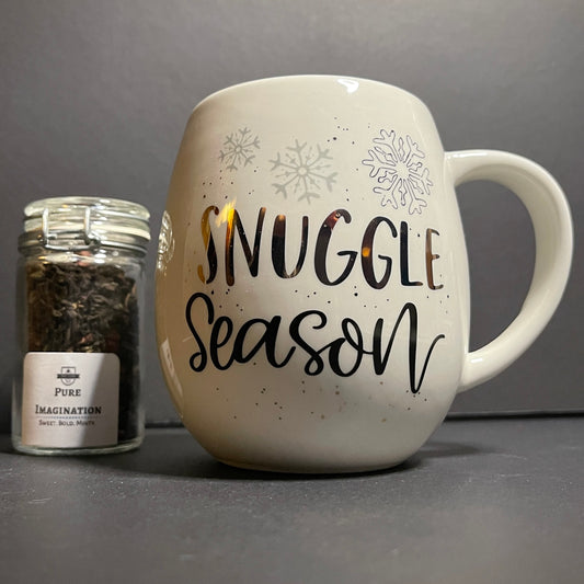 Snuggle Season Teacup